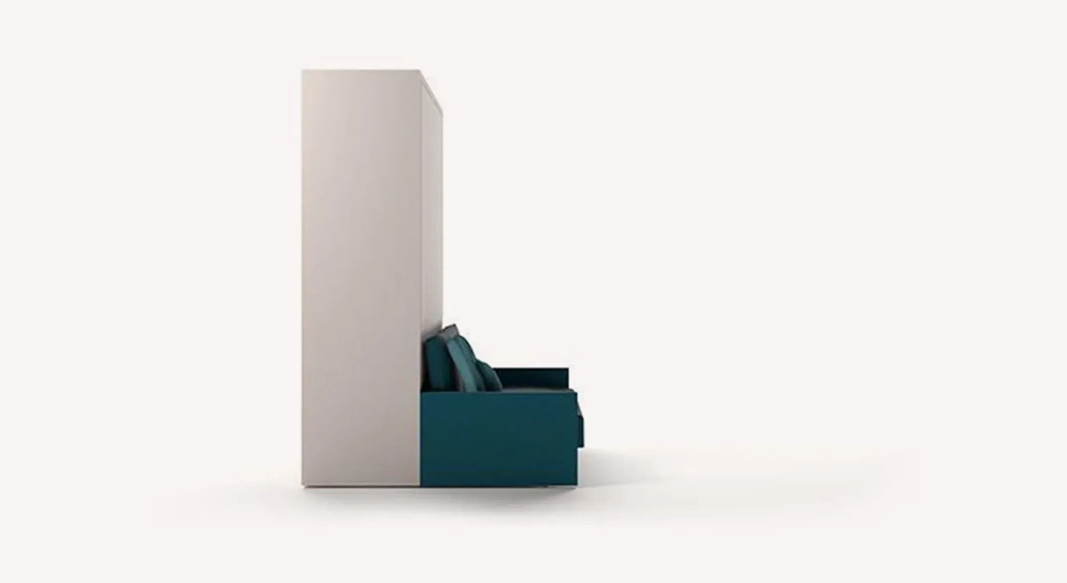 Lit escamotable ALTEA SOFA
