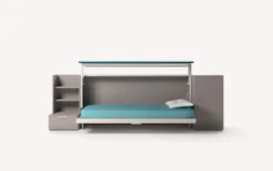 Lit escamotable CABRIO