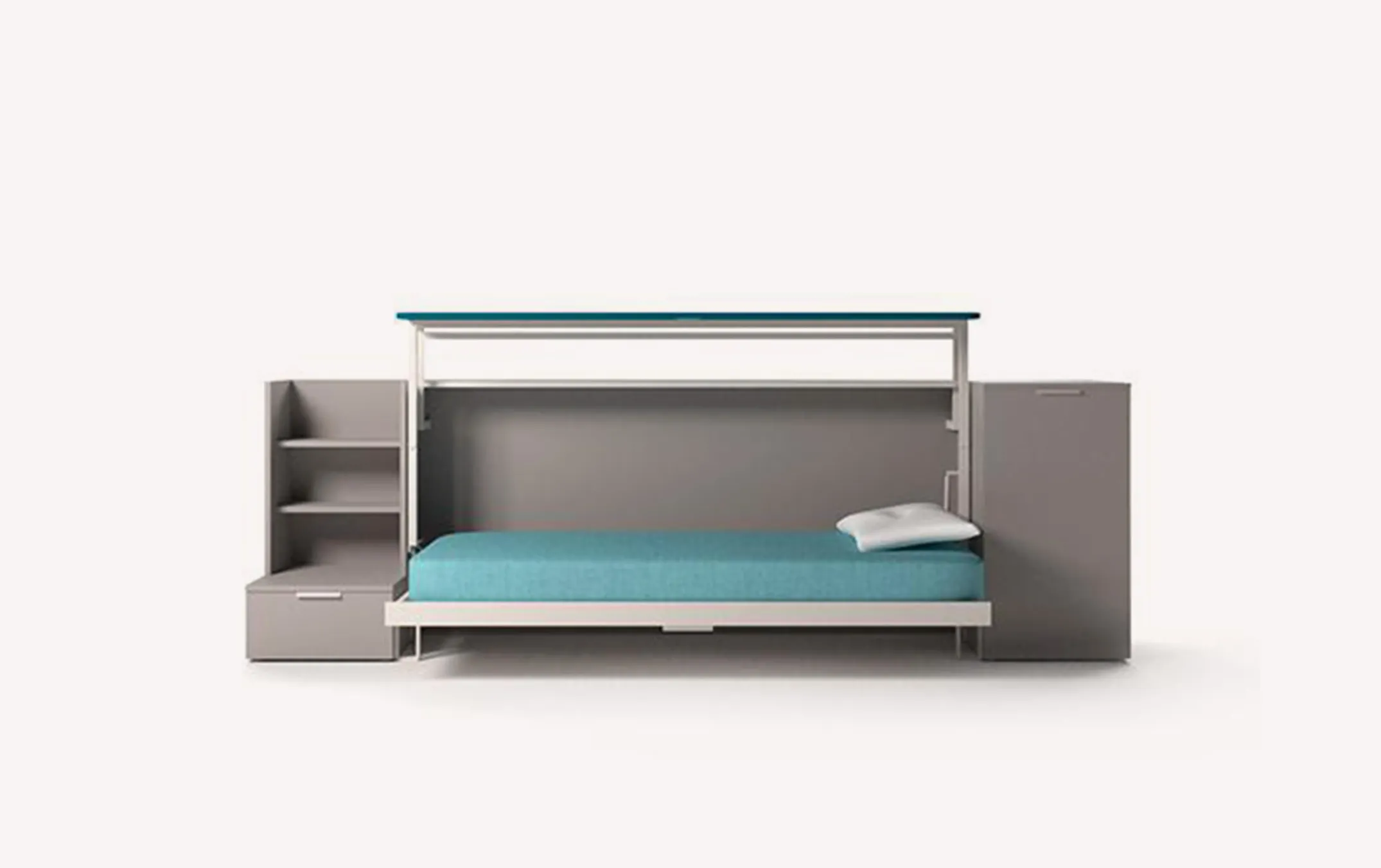 Lit escamotable CABRIO