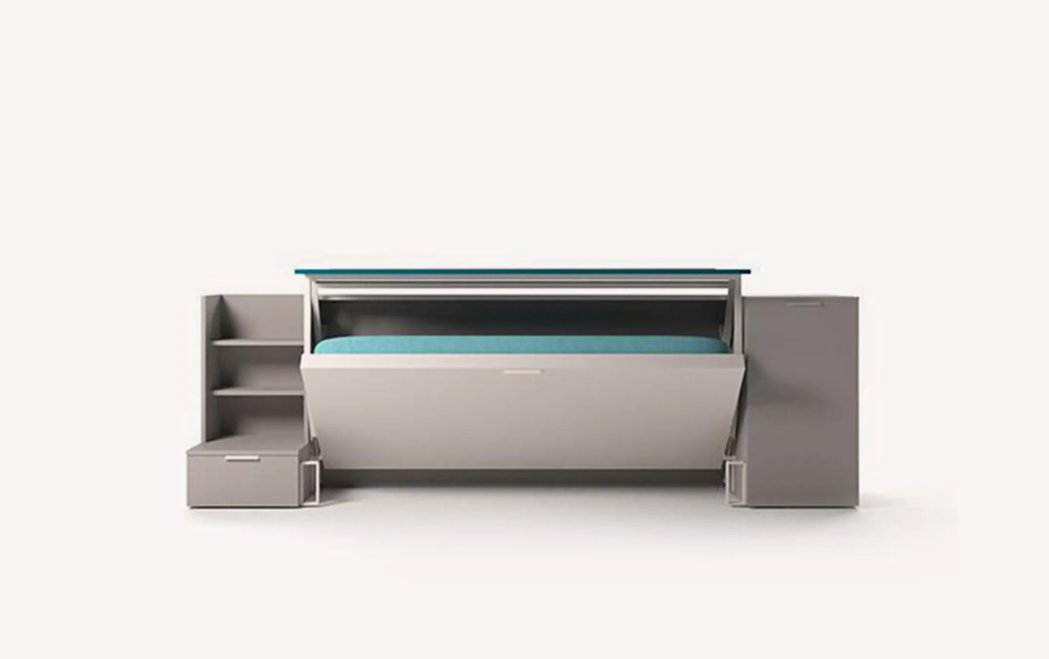 Lit escamotable CABRIO