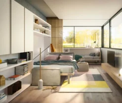 Lit escamotable CIRCE SOFA