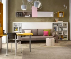 Lit escamotable KALI SOFA