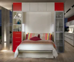 Lit escamotable KETIAM SOFA