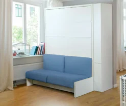 Lit escamotable KETIAM SOFA