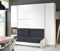 Lit escamotable KETIAM SOFA