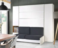 Lit escamotable KETIAM SOFA