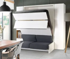 Lit escamotable KETIAM SOFA