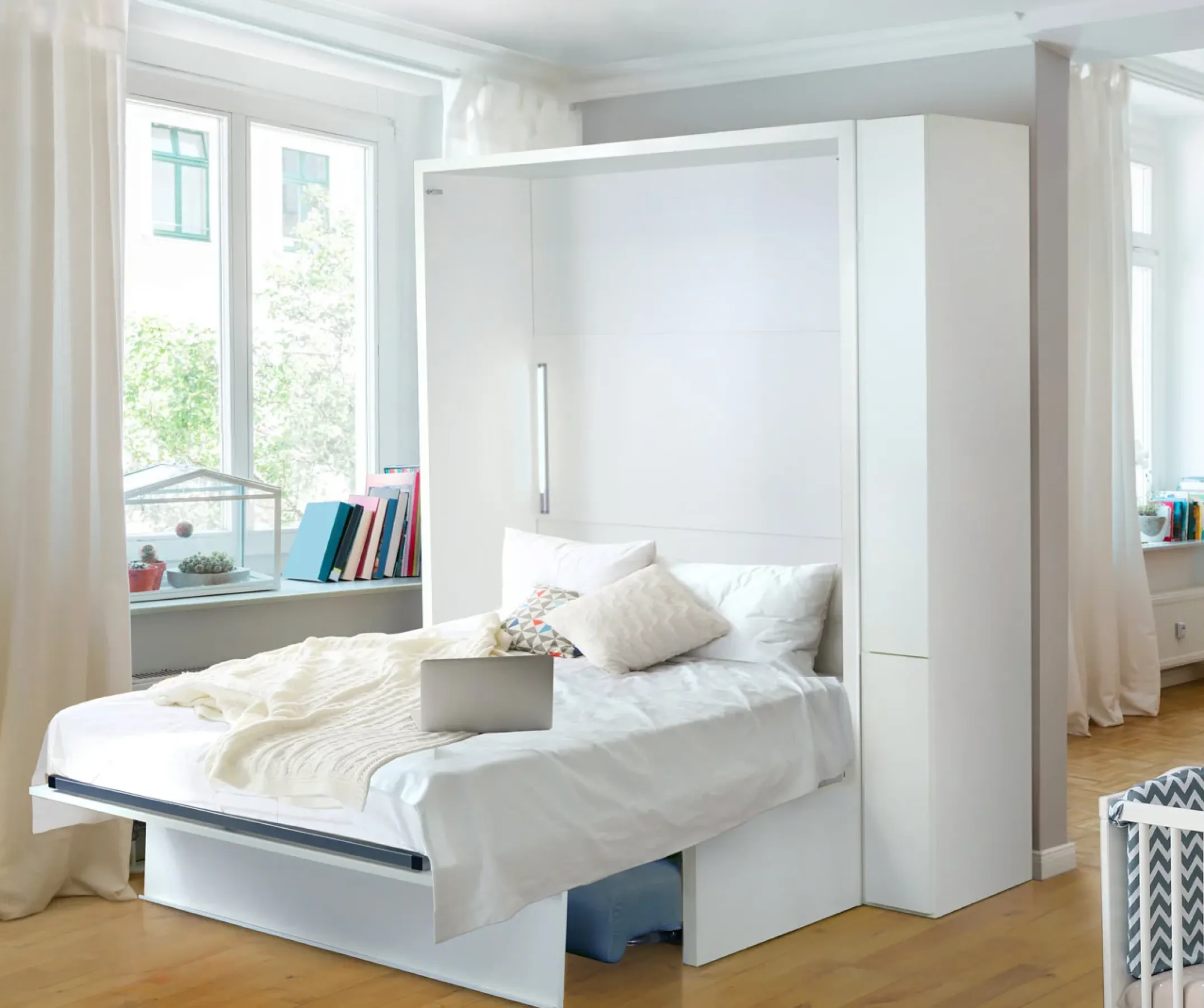 Lit escamotable KETIAM SOFA