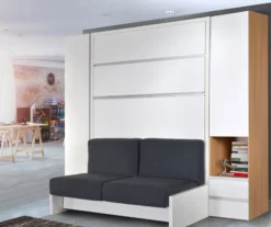 Lit escamotable KETIAM SOFA