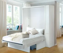 Lit escamotable KETIAM SOFA
