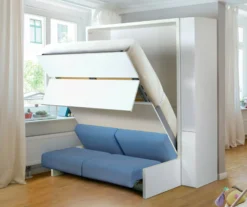 Lit escamotable KETIAM SOFA