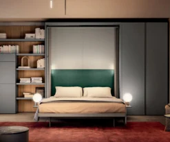 Lit escamotable LGM 2.0 TV