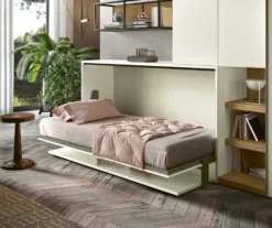 Lit escamotable LUCY BUREAU