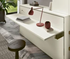 Lit escamotable LUCY BUREAU