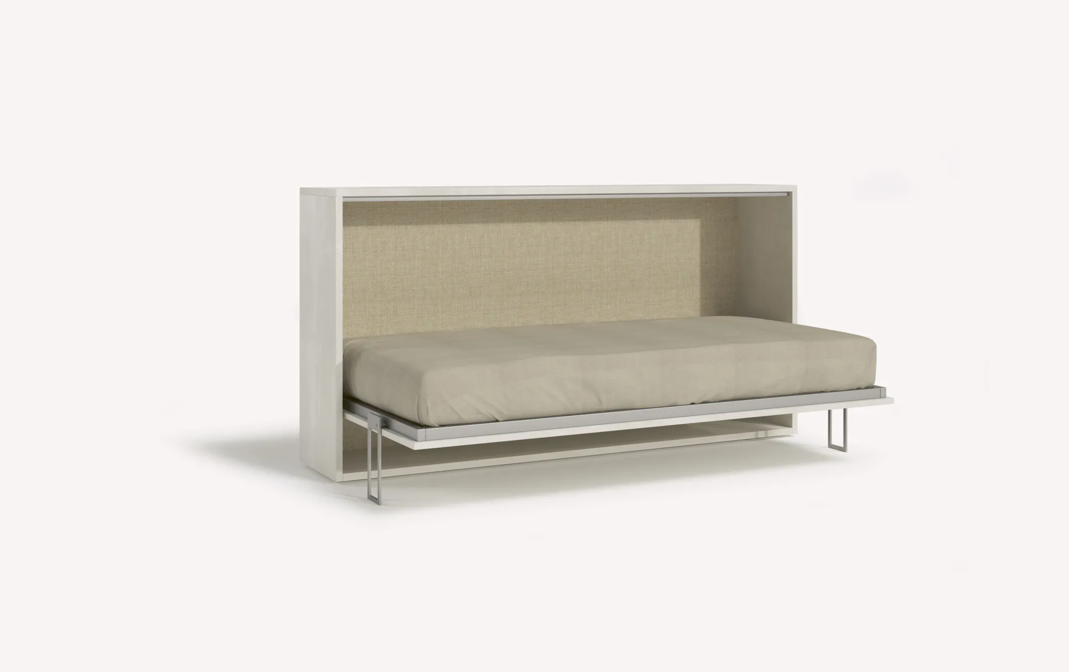 Lit escamotable LUCY BUREAU