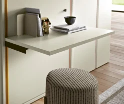 Lit escamotable LUCY BUREAU