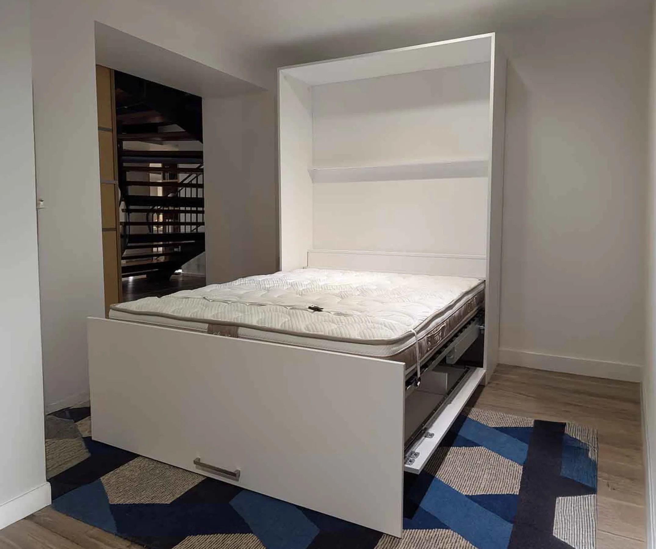 Lit escamotable LUTECE 3