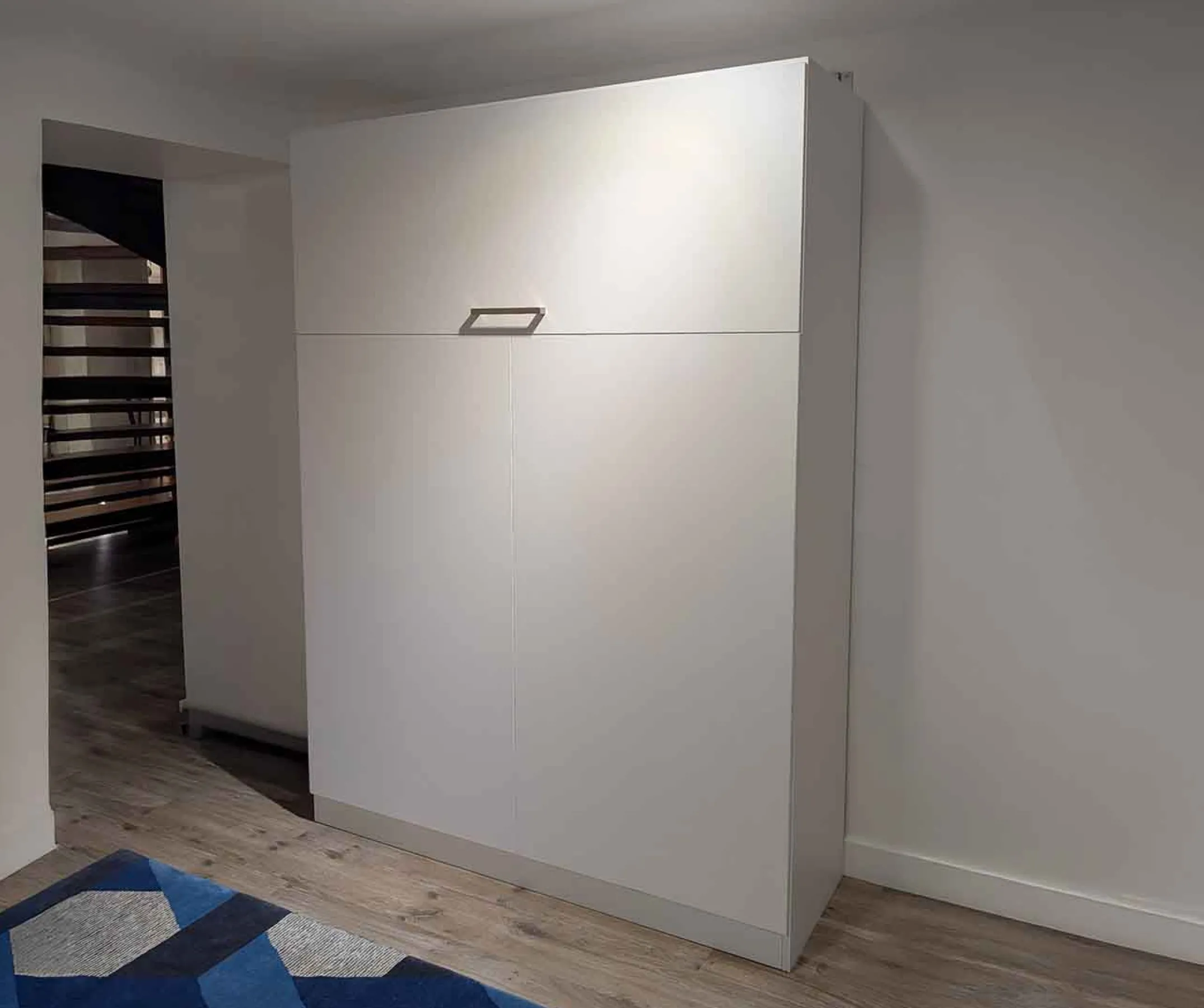 Lit escamotable LUTECE 3