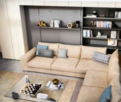 Lit escamotable TANGO ANGLE