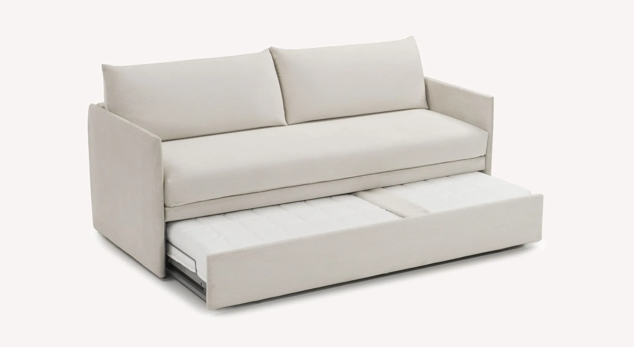 Lit gigogne GAIA
