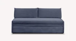 Lit gigogne GAIA Compact