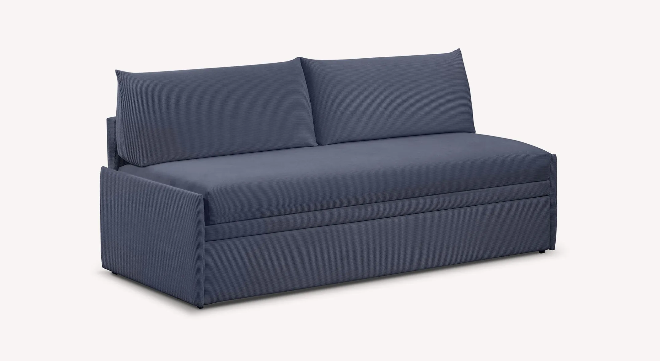 Lit gigogne GAIA Compact
