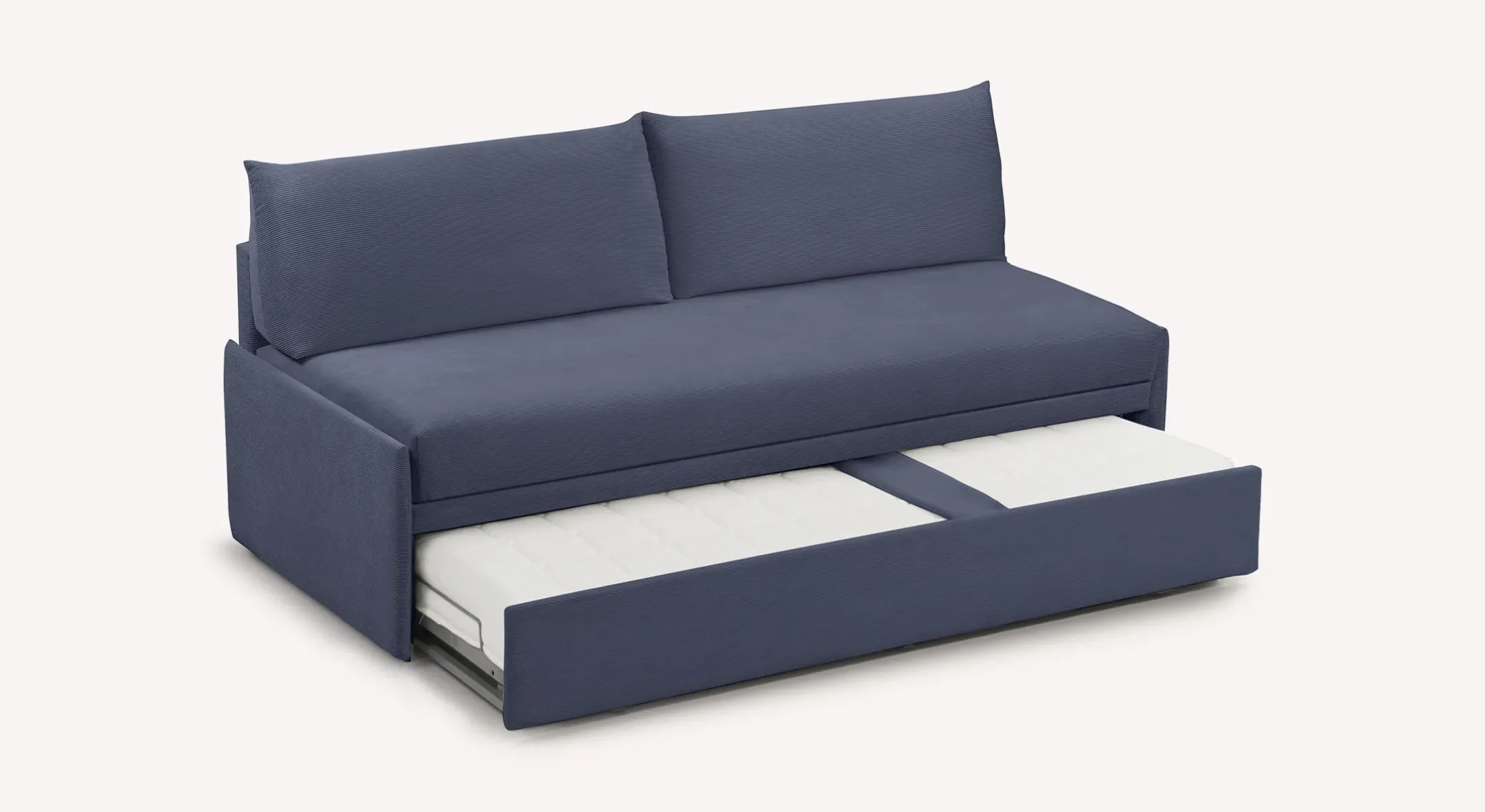 Lit gigogne GAIA Compact