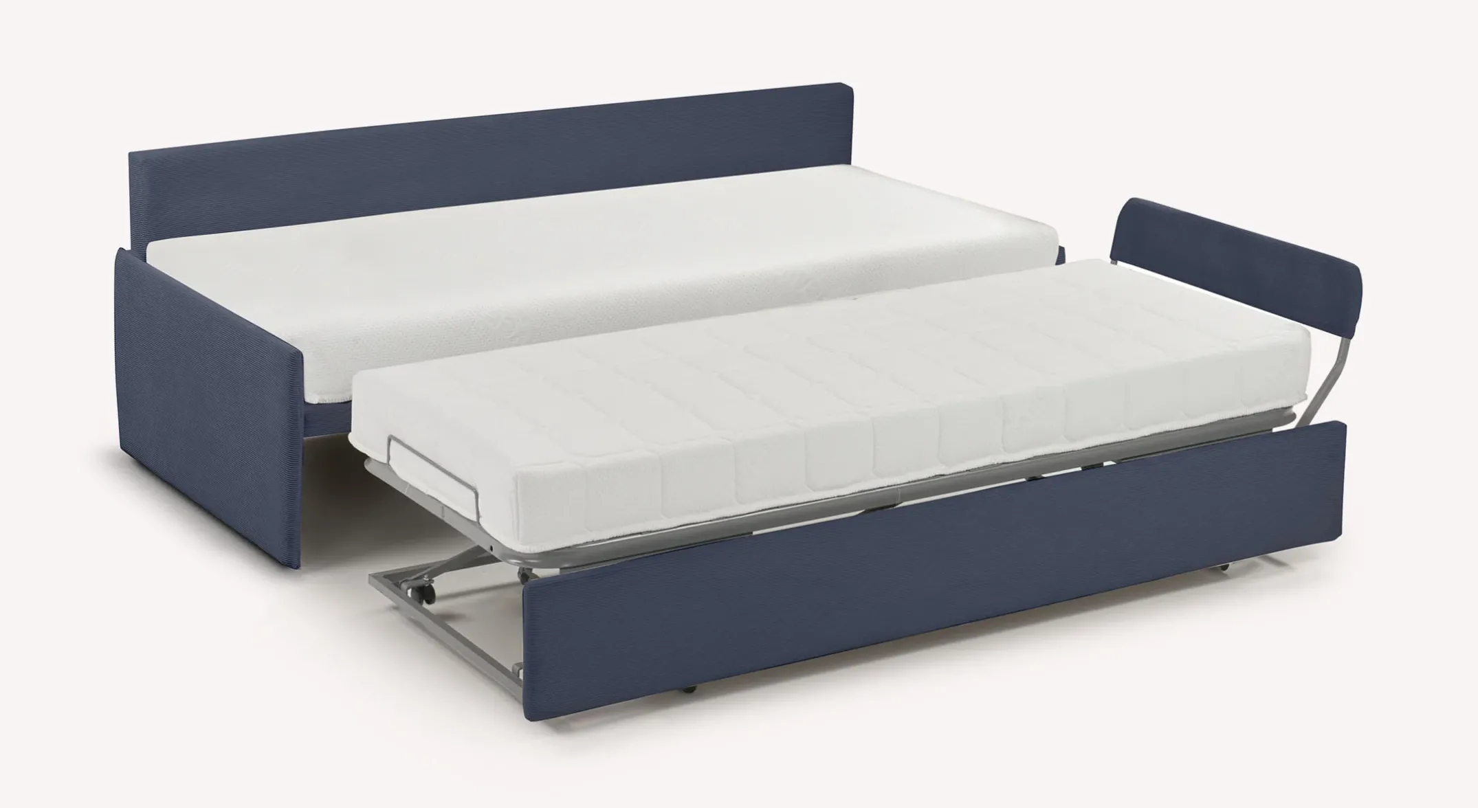 Lit gigogne GAIA Compact