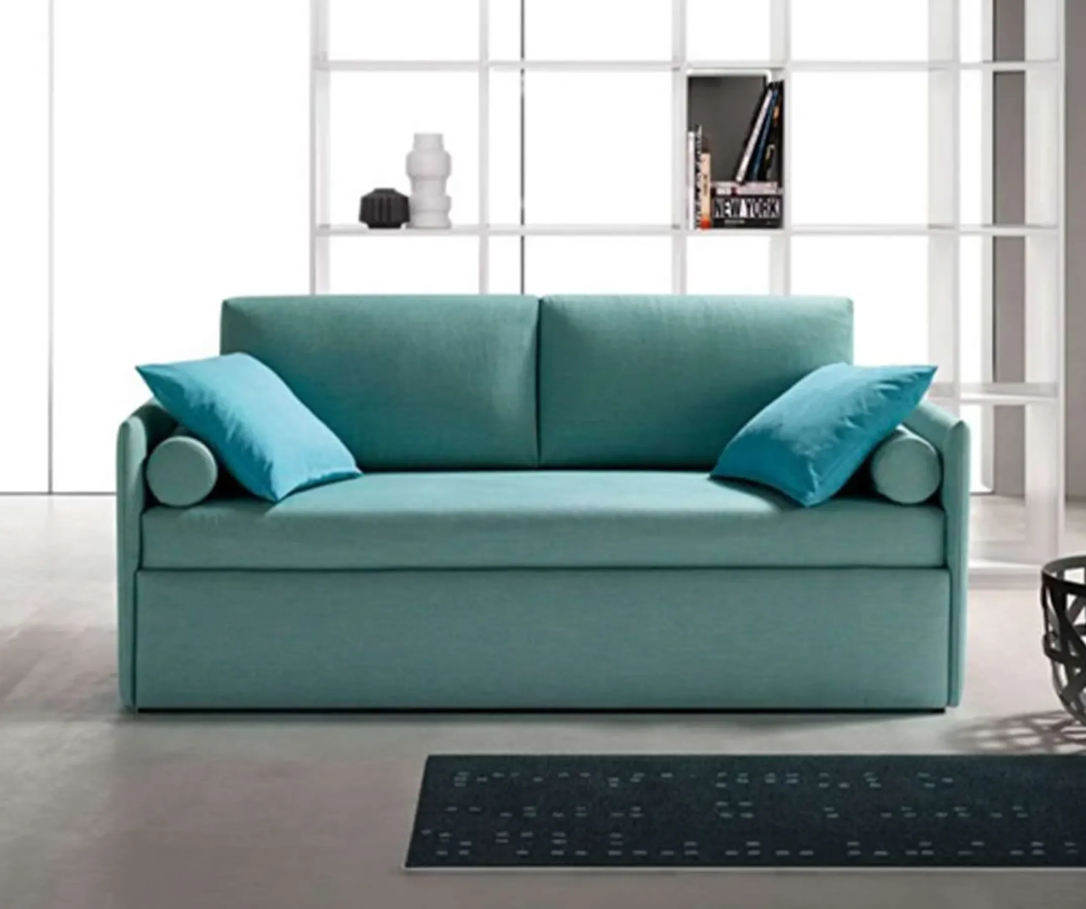 Lit gigogne SOFA