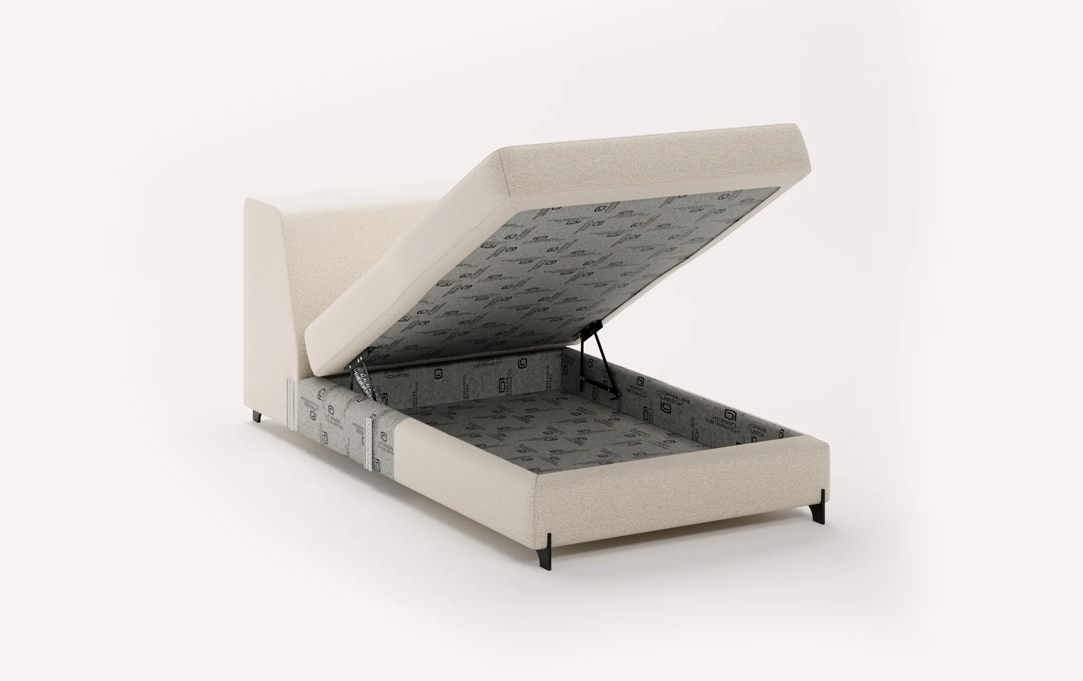 Module NELLY Chaise Longue