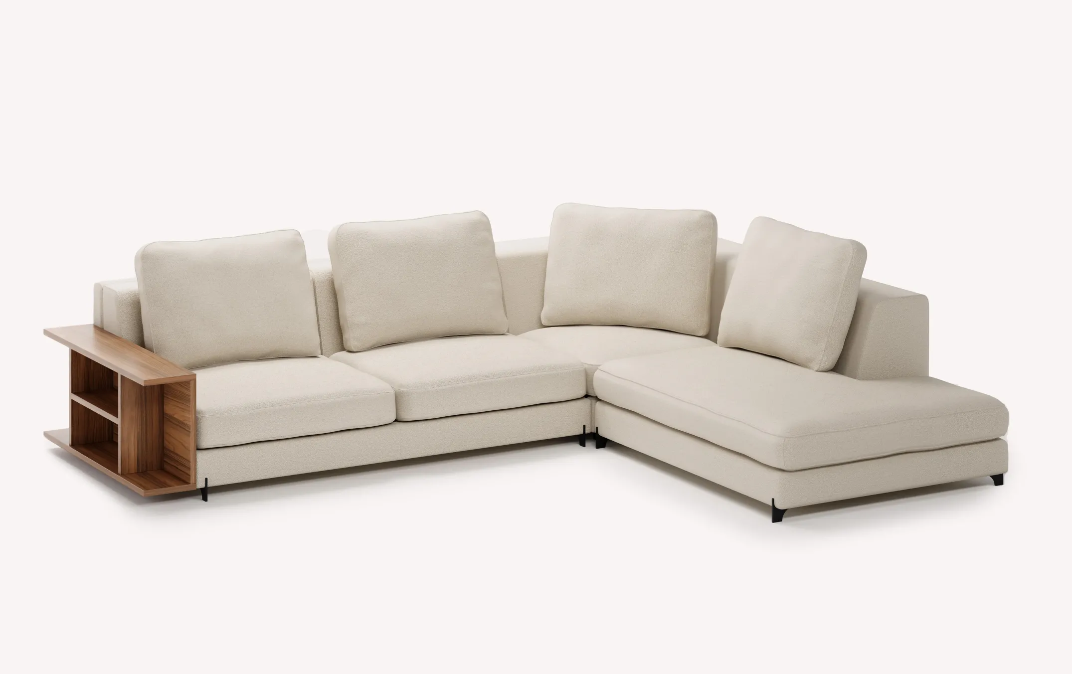 Module NELLY Chaise Longue