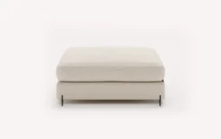 Module NELLY Pouf d'angle