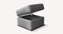 Pouf Coffre DIENNA