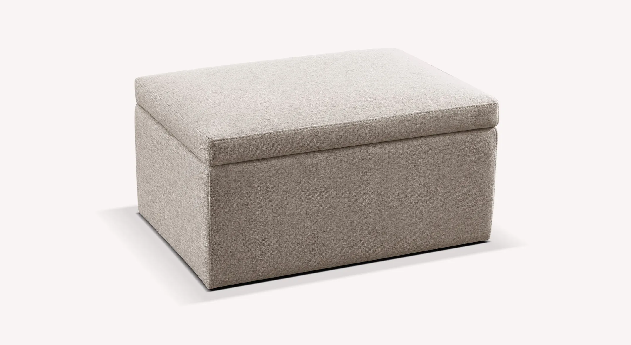 Pouf Coffre VIENNA