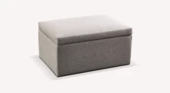 Pouf Coffre VIENNA