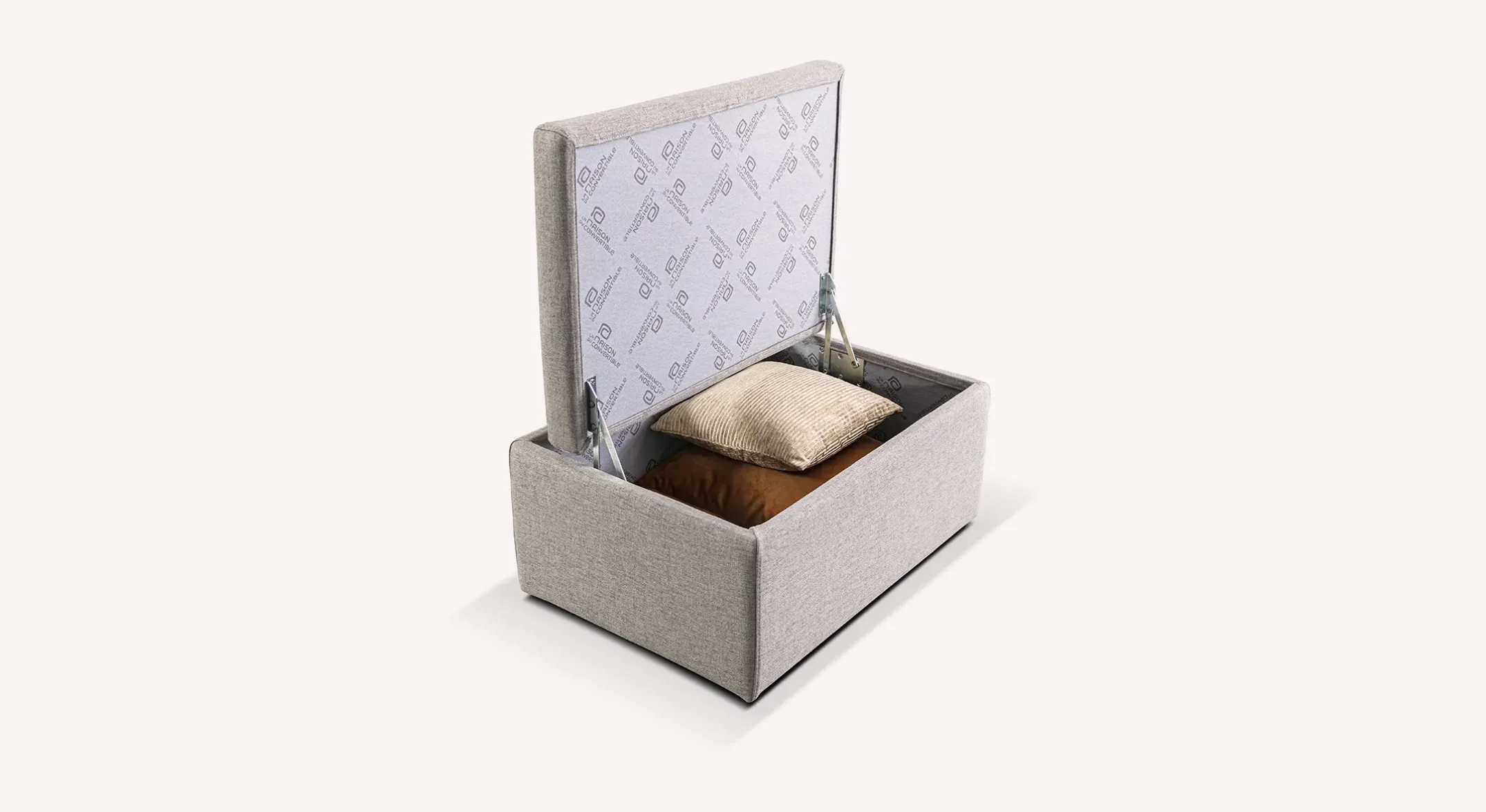 Pouf Coffre VIENNA