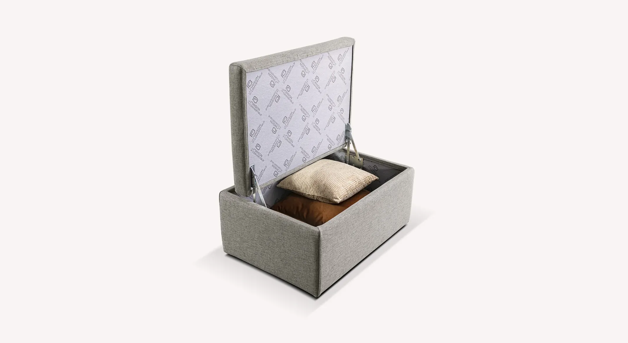 Pouf Coffre VIENNA
