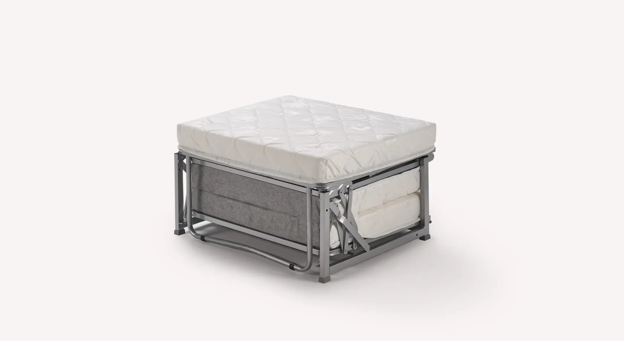 Pouf Lit LÉO