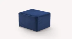 Pouf Lit LÉO