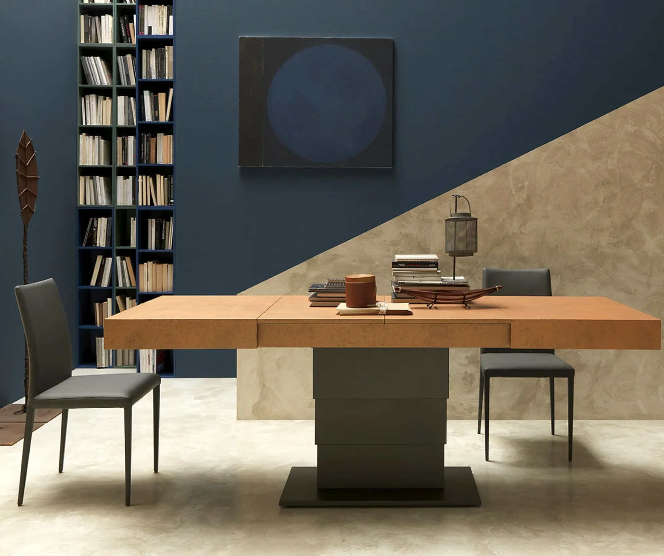 Table extensible ARES FOLD