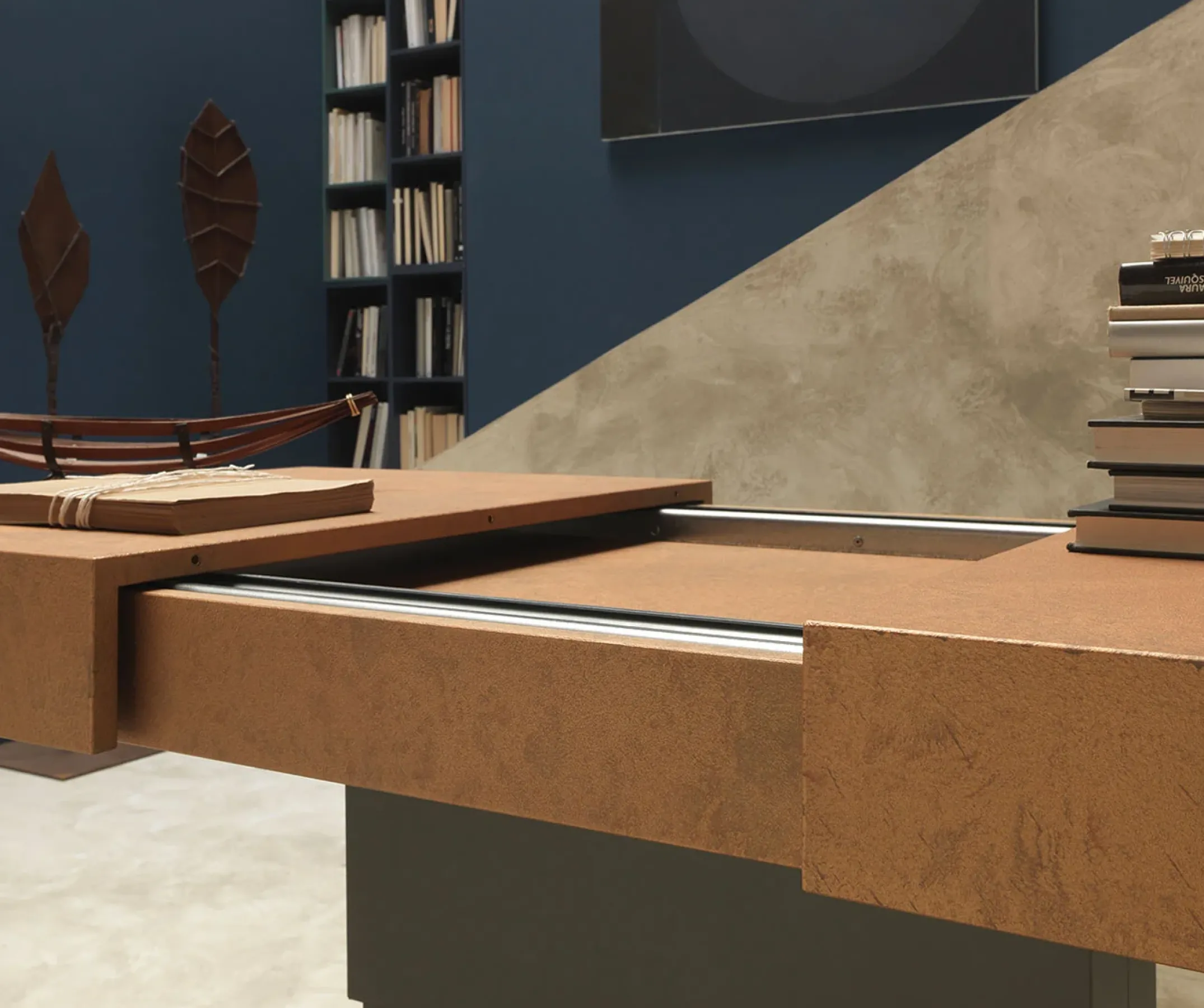Table extensible ARES FOLD