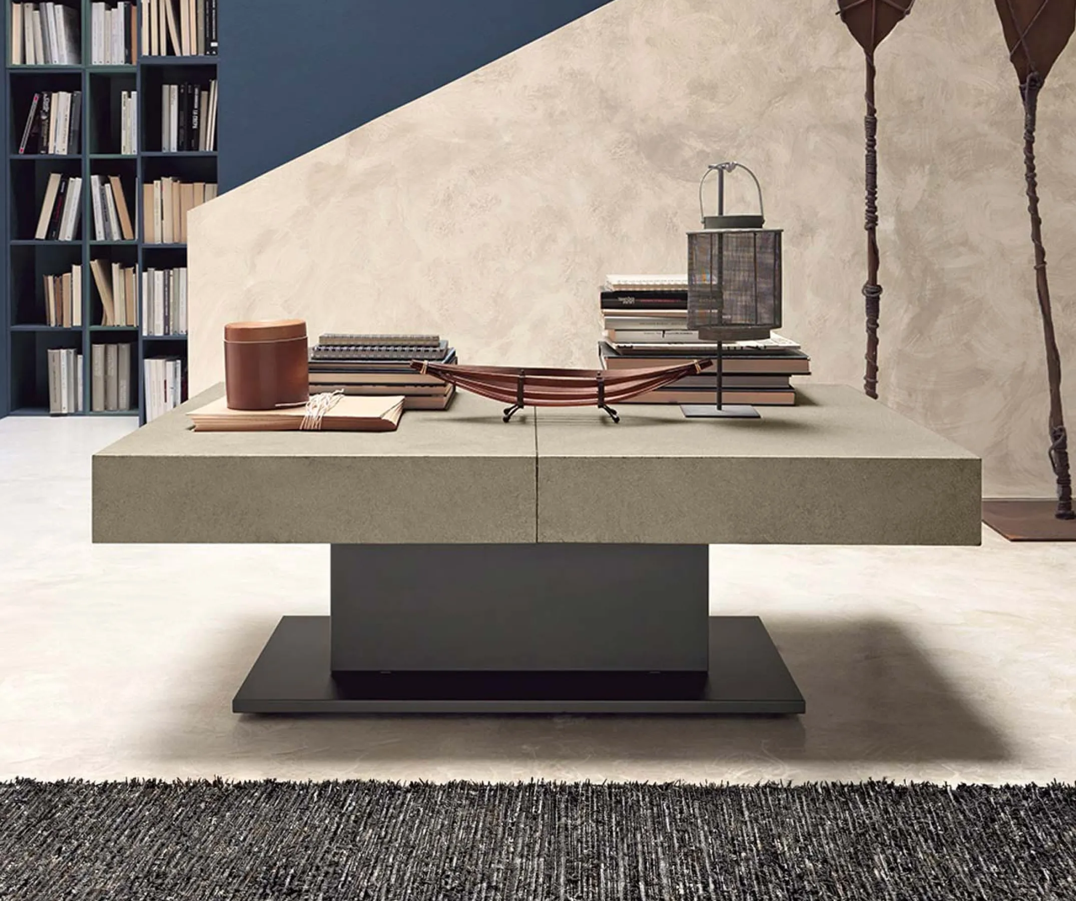 Table extensible ARES FOLD