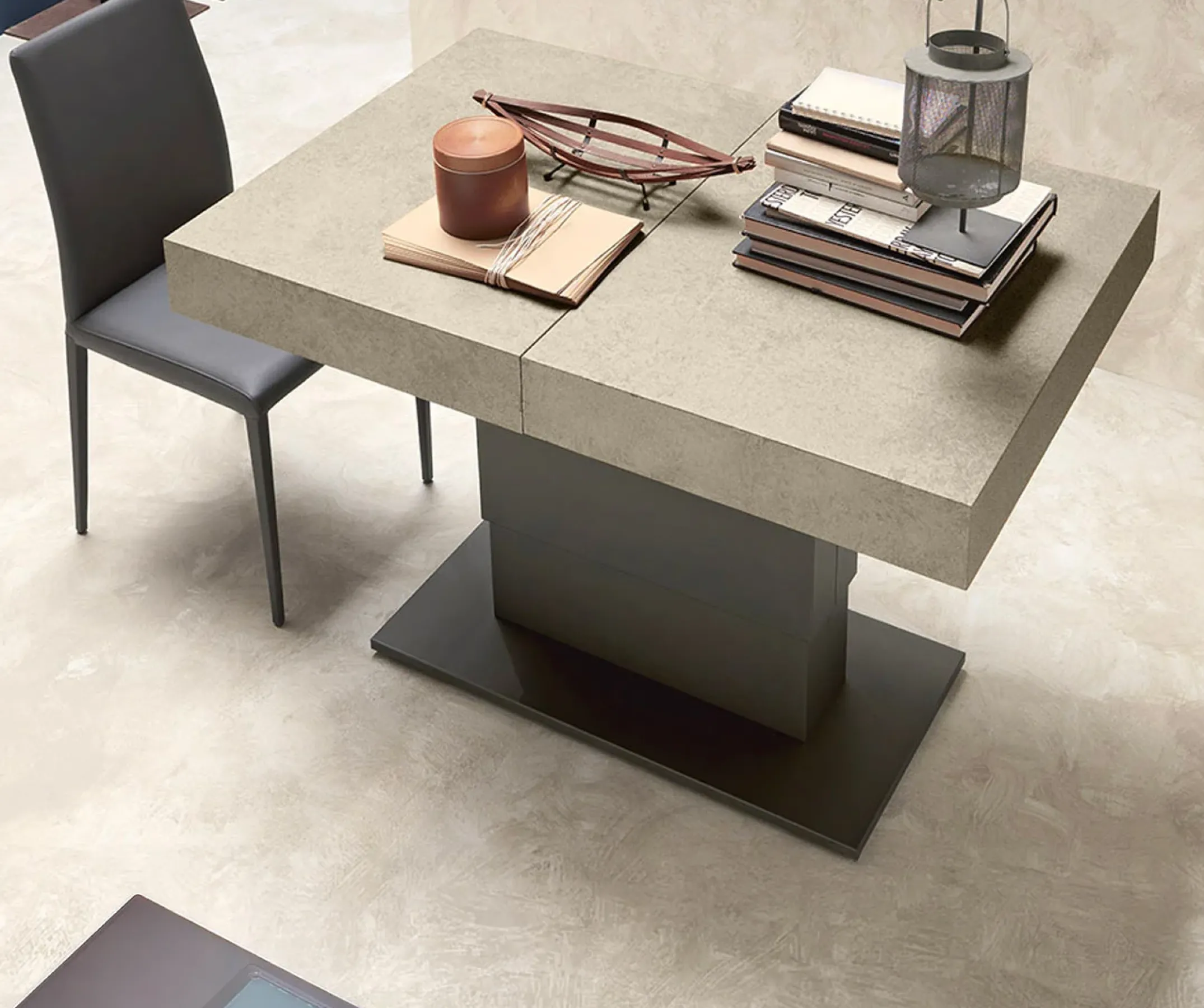 Table extensible ARES FOLD
