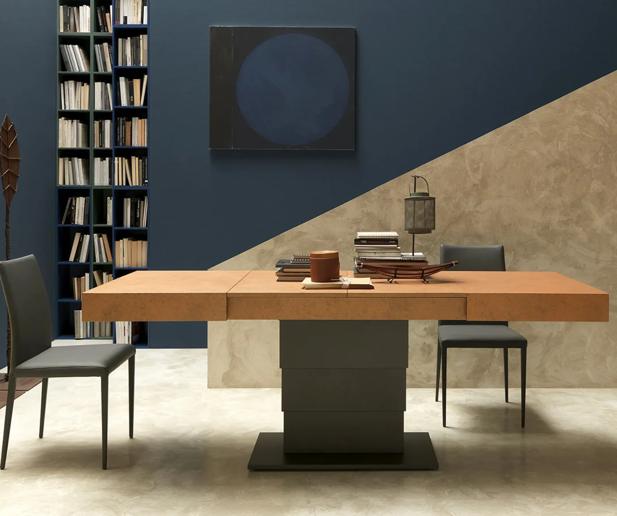 Table extensible ARES FOLD