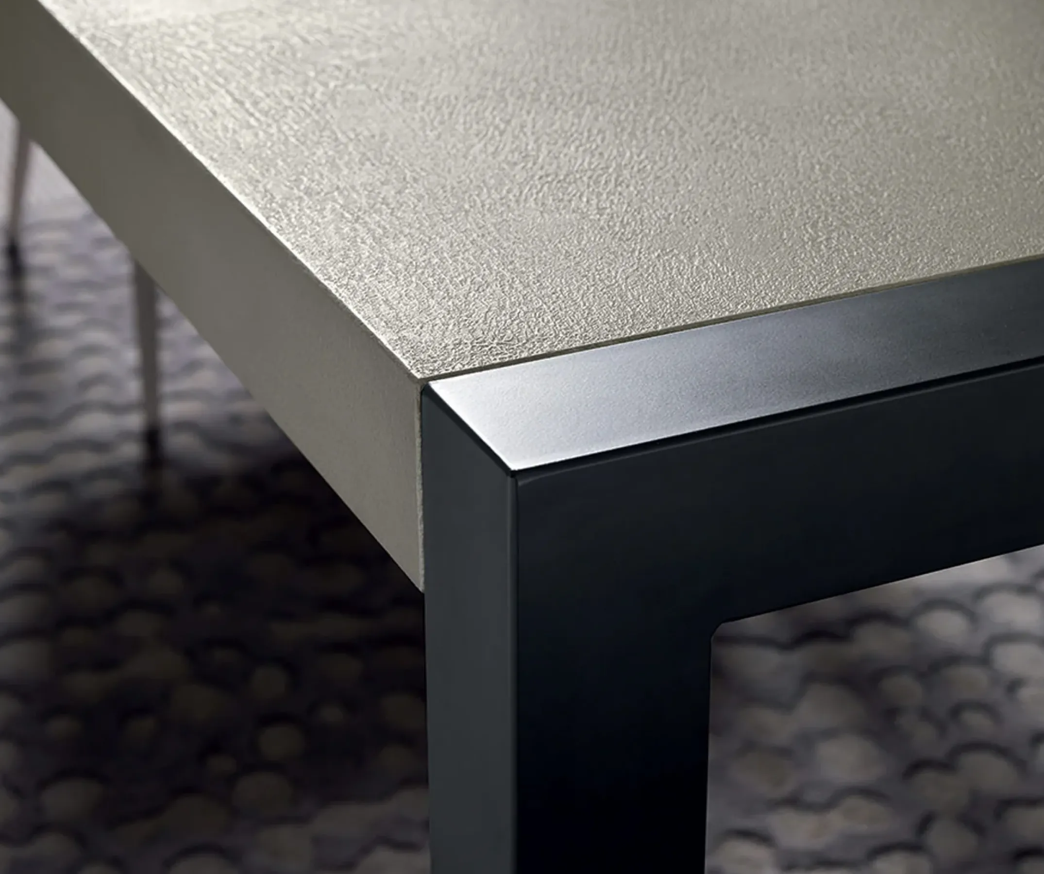 Table extensible ARGON