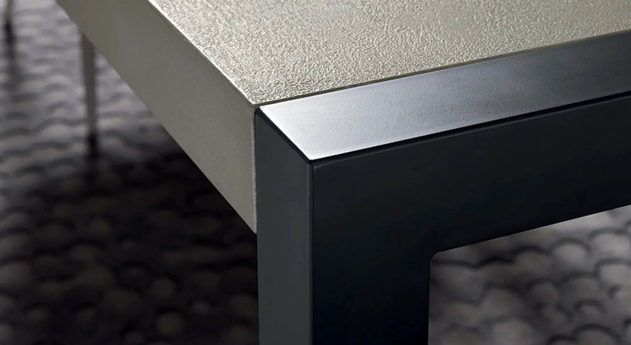Table extensible ARGON