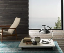 Table extensible BESSY