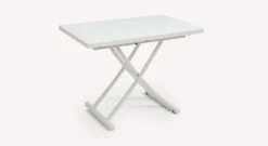 Table extensible BESSY