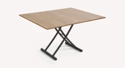 Table extensible BESSY