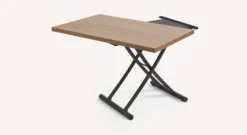 Table extensible BESSY